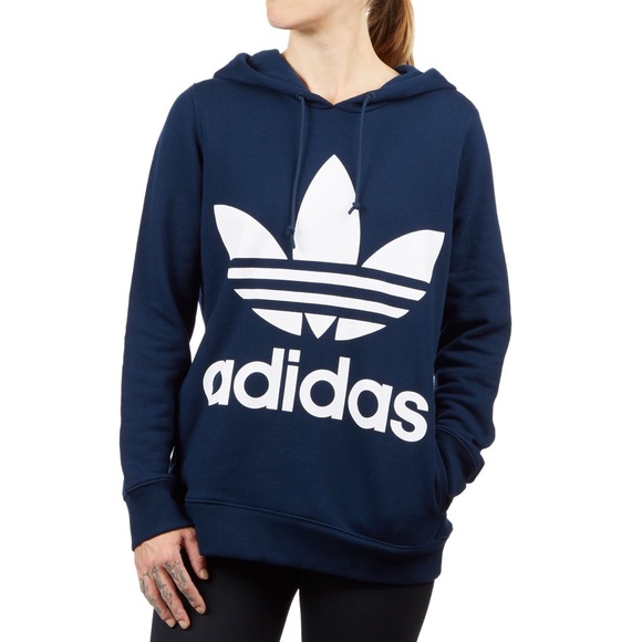 new adidas hoodie